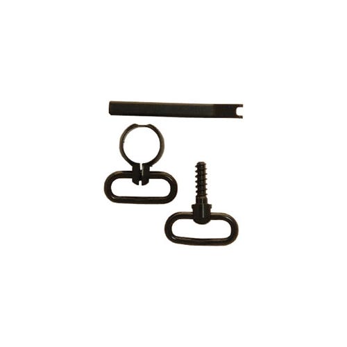 GrovTec USA Swivels Lever Action Black