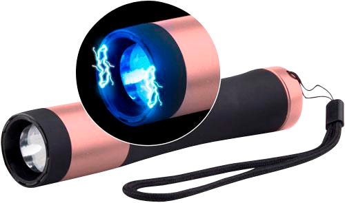 Guard Dog Security Ivy Stun Gun Pink