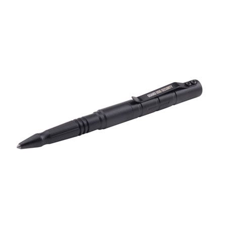 Guard Dog Security Tactical Pen with Tungsten Pressure Tip