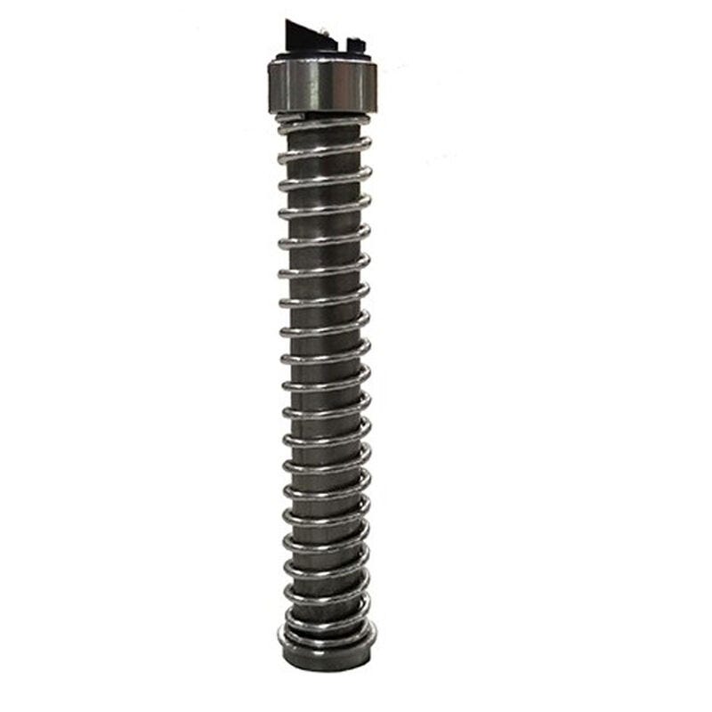 Dead Point Guide Rod Tactical Weapon Light for Glock 17/22/31 Gen 4