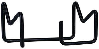 Gun Storage Solutions Scope-Knife-Suppressor Stand Black 10 Per Package