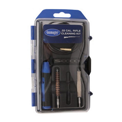 GunMaster GM22LR 12Pc .22Cal Rifle