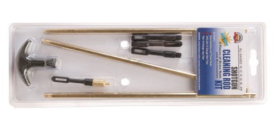 Gunmaster by DAC 7 Piece Universal Shotgun Cleaning Rod