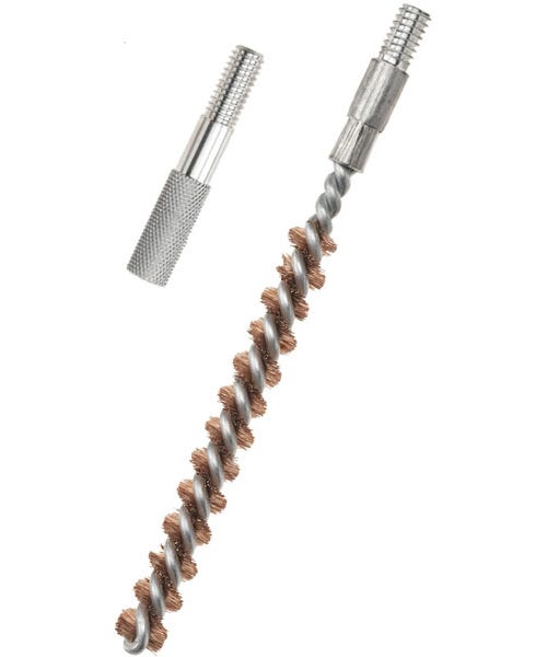 Gunslick NYLN Bore Brush 8-36 ADPTR