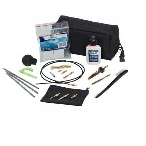 Gunslick AR10 Pull-THRU Clean Kit