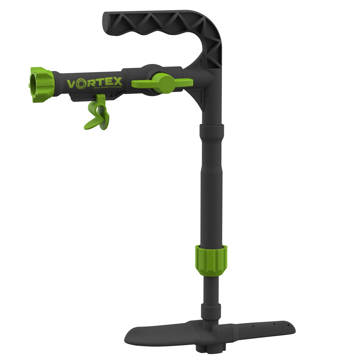 HME Products Vortex Game Washer Adjustable 3-Piece