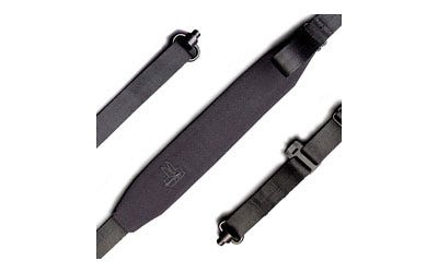 Haley Strategic Partners D3 Rifle Sling, Black