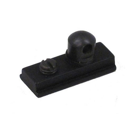 Harris #6 Adapter Rail European