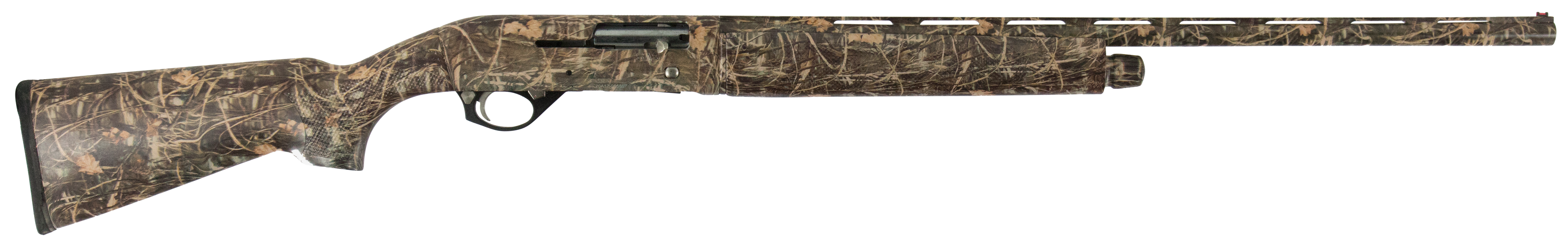Hatfield SAS 12 Mossy Oak Shadowgrass Blades 12 GA 28" Barrel 5-Rounds