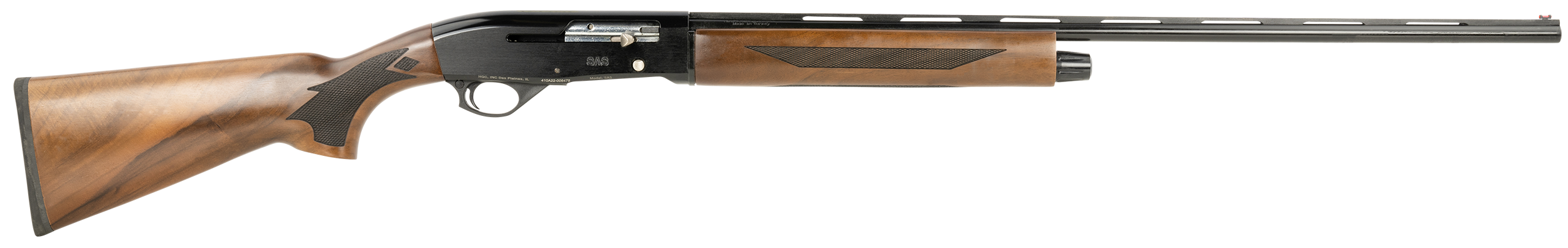 Hatfield SAS Walnut .410 GA 28" Barrel 3" Chamber 5-Rounds