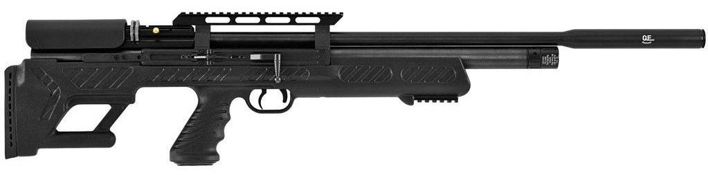 Hatsan USA BullBoss Airgun .25 Air 23" Barrel 9-Rounds Bullpup Stock