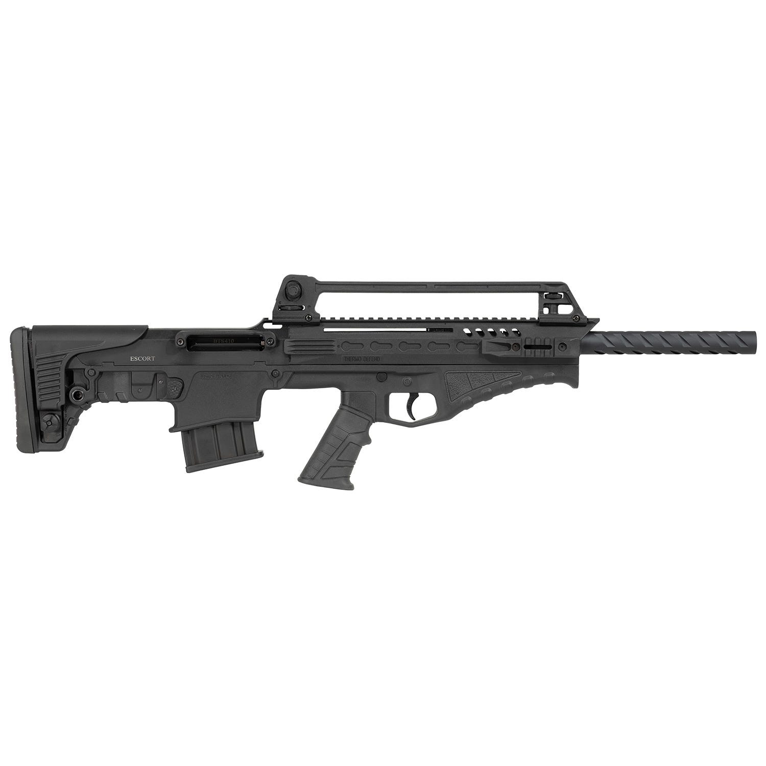 Escort BTS410 Shotgun .410 GA 20" Barrel 5-Rounds Adjustable Sights