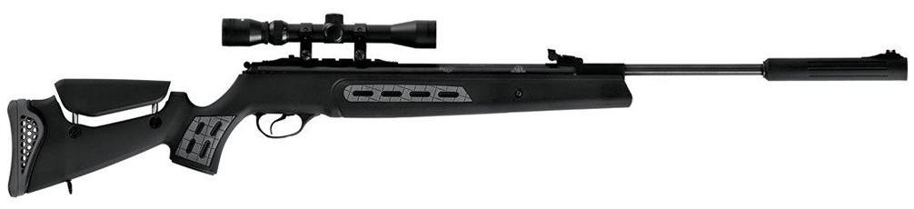 Hatsan USA, INC. MOD 125 Airgun .22 Air 1-Round
