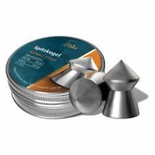 Hatsan USA Spitzkugel .177 Caliber 500-Rounds