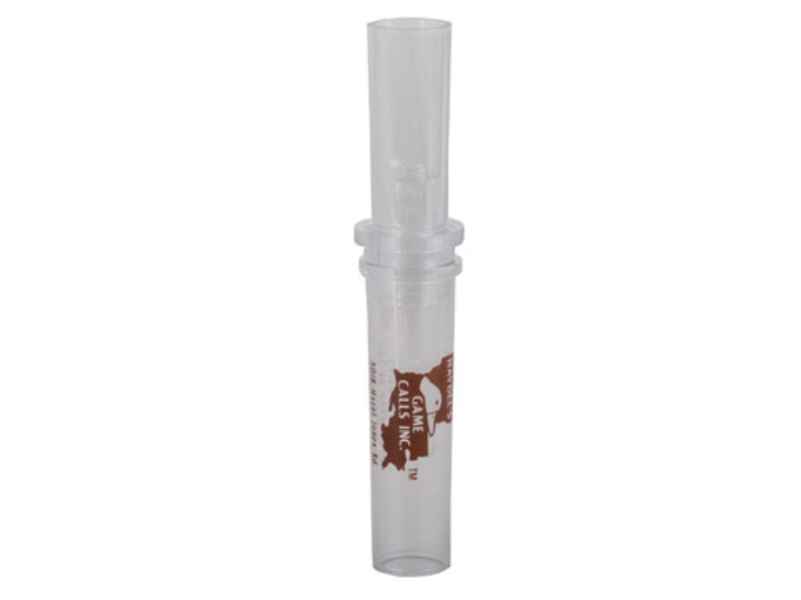 Haydels Game Calls DRS-88 Mallard Duck Call