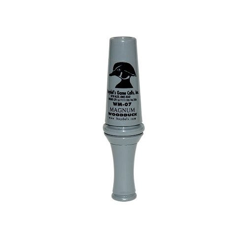 Haydels Game Calls WM07 Magazine Wood Duck