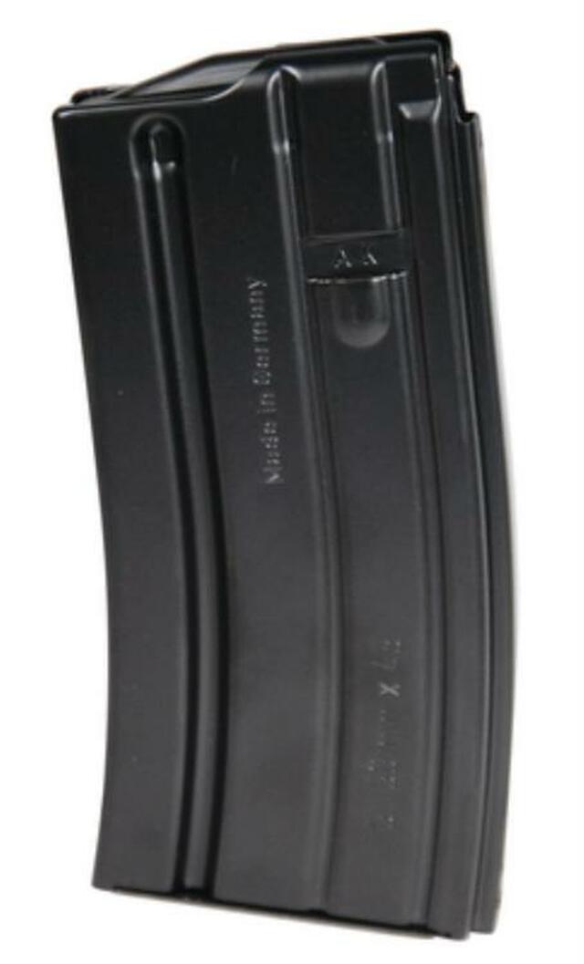 Heckler and Koch H&K MR556-A1 223 Remington/5.56 NATO 20 Rounds Magazine