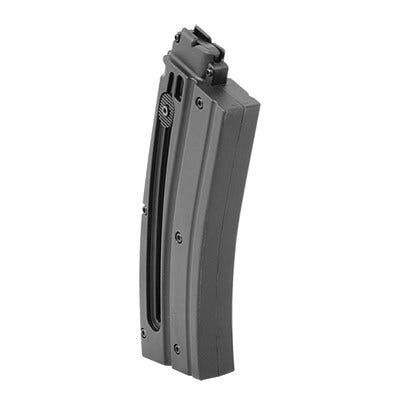 HK HK416 22LR 20Rds BLK Magazine
