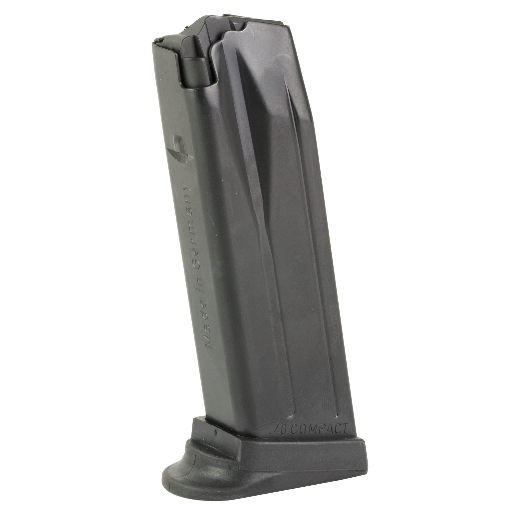 Heckler and Koch P2000/USP40 Compact Magazine .40 SW 12-Rounds