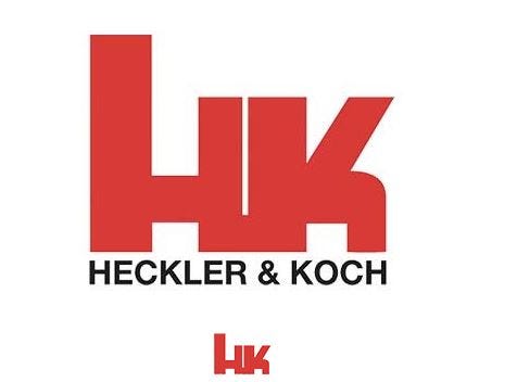 Heckler and Koch SP5K Folding Stock (H&K USA ONLY)