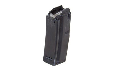 Heckler and Koch MAGAZINE SP5K 9MM BLACK 10RD