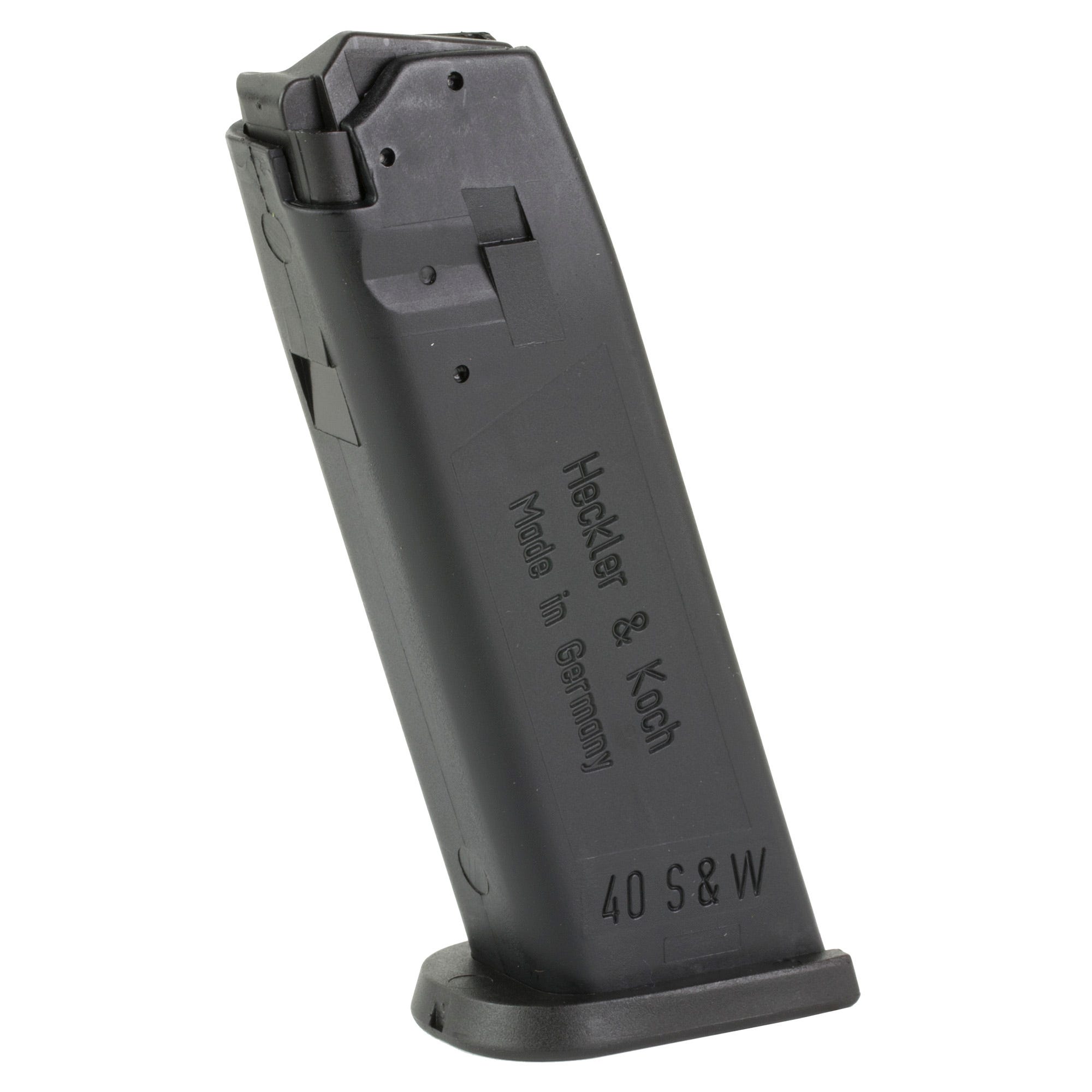 Heckler and Koch USP Magazine .40 SW 13-Rounds