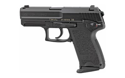 Heckler and Koch USP40 Compact .40 SW 3.58" Barrel 12-Rounds
