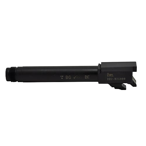 Heckler and Koch VP40 Tactical 40SW 4.5 inch Barrel Threaded