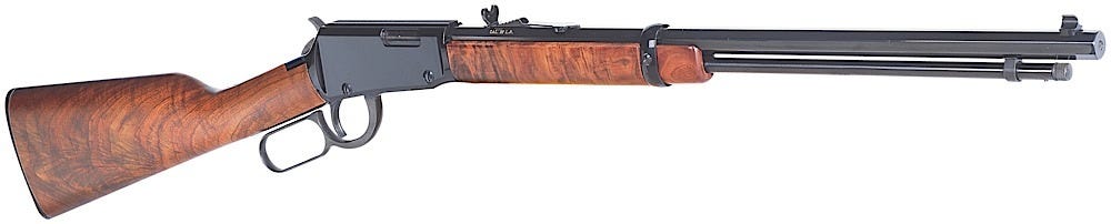 Henry Repeating Arms Frontier Walnut .22 LR / .22 Short 20" Barrel 21-Rounds