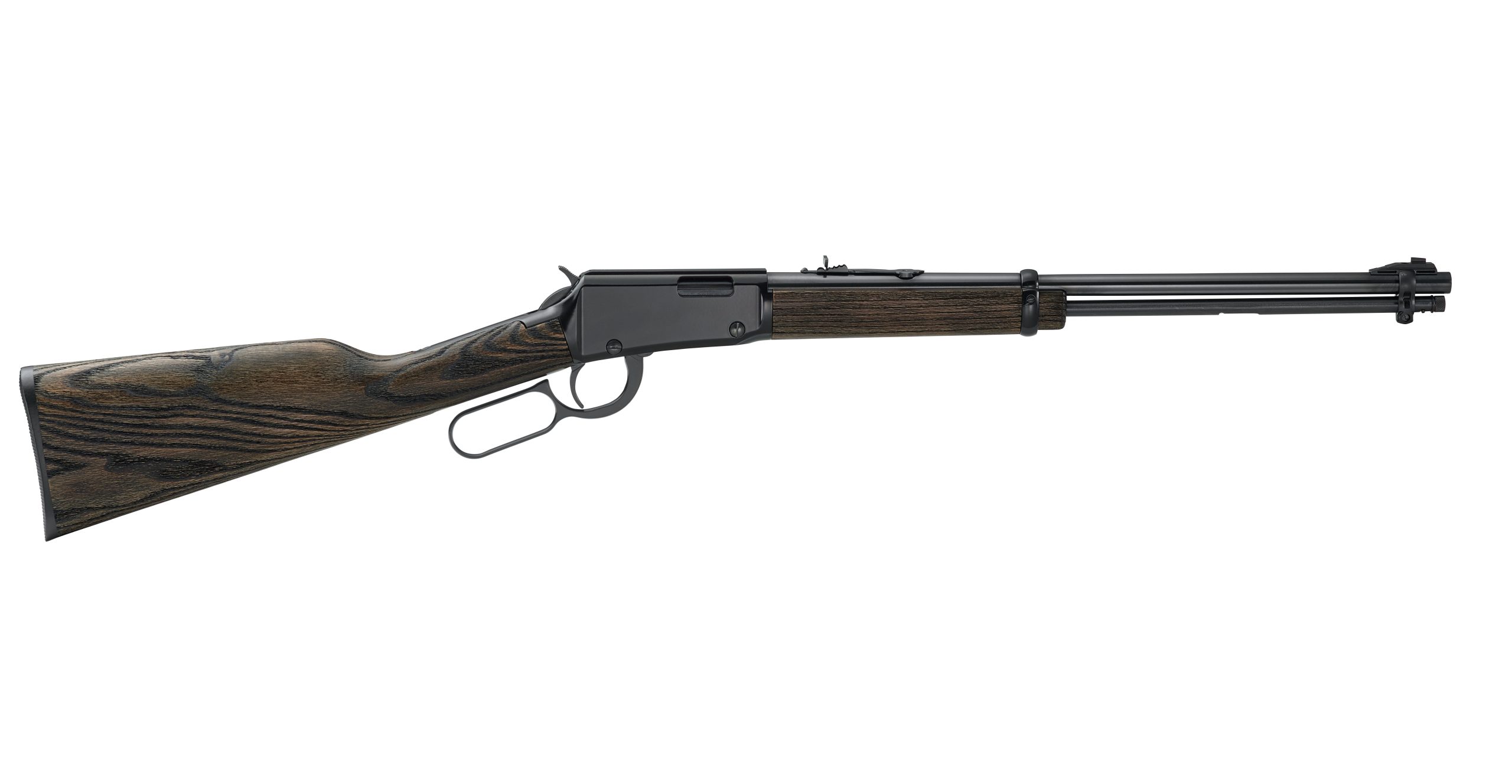 Henry Repeating Arms Garden Gun Smoothbore .22 LR Shotshell 18.5-inch 15Rds