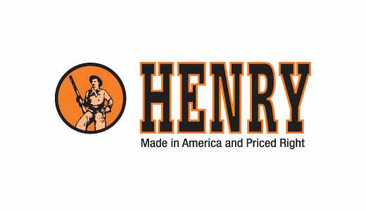 Henry Repeating Arms GoldenBoy American Farmer Lever Action Rifle .22LR