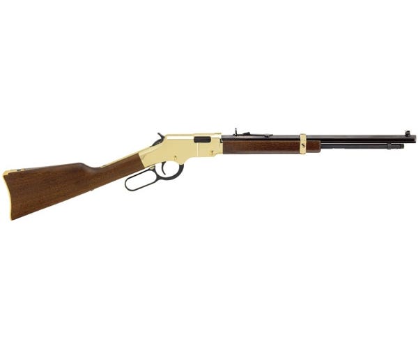 Henry Repeating Arms Golden Boy .22LR Youth