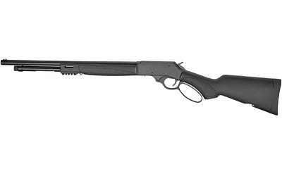 Henry Repeating Arms Lever Action X Model .410 GA 19.8" Barrel 5-Rounds 2.5" Chamber