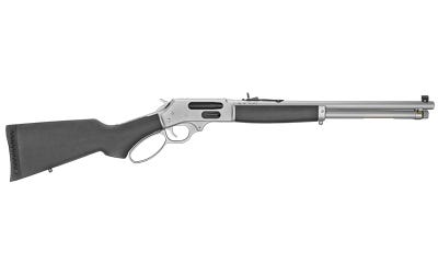 Henry Repeating Arms Side Gate All Weather Lever Action Rifle .45-70 18.43" Barrel 4-Rounds