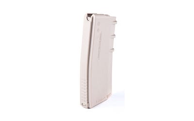 HERA USA H2 AR-15 Magazine 5.56 NATO 20 Rounds Tan