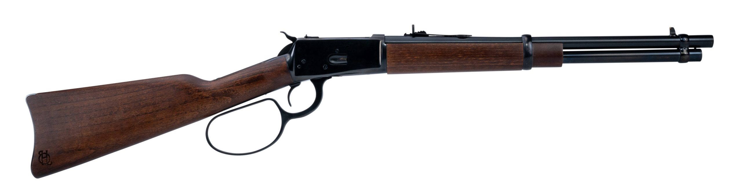 Heritage Firearms R92 Carbine Wood / Blued .45 Colt 16.5" Barrel 8-Rounds