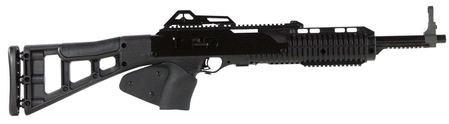 Hi-Point Firearms 380TS Carbine .380 ACP 16.5" Barrel 10-Rounds
