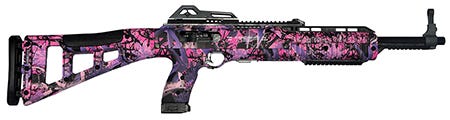Hi-Point 4595TS Muddy Girl .45ACP 16.5-inch 9rd