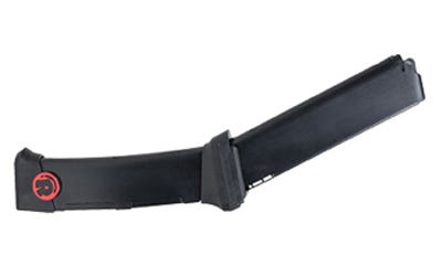 Hi-Point Firearms Redball 45TS Extended Magazine Black .45 ACP 20-Rounds