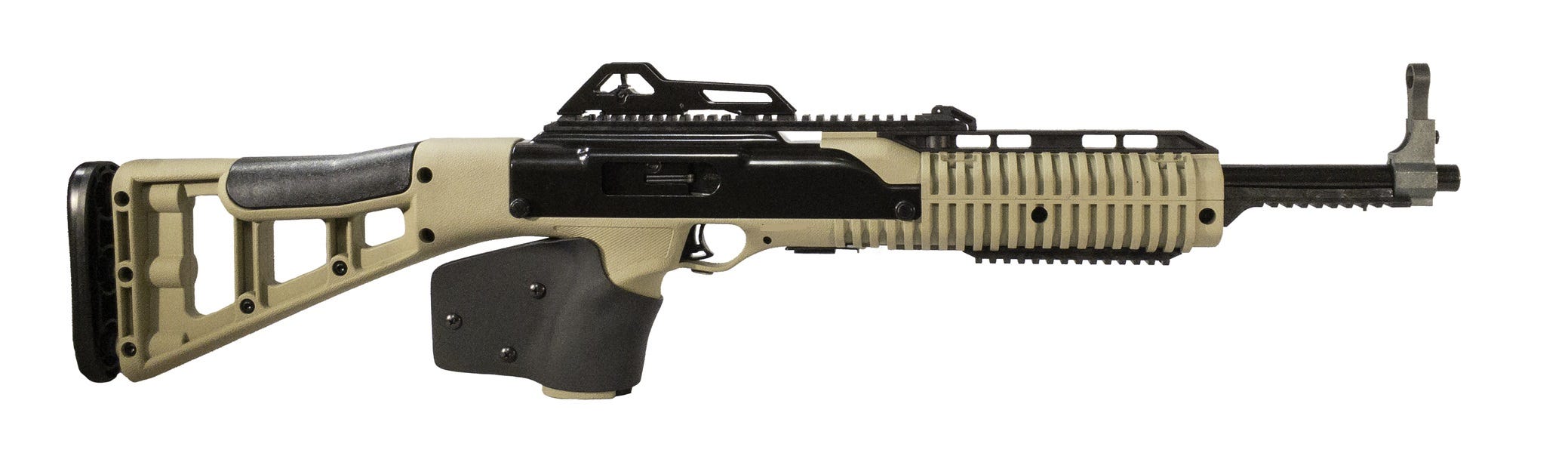 Hi-Point Firearms 9TS Carbine Flat Dark Earth 9mm 16.5" Barrel 10-Rounds