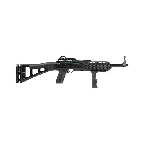 Hi-Point Firearms Carbine .40SW 16.5-inch Forward Grip TGT