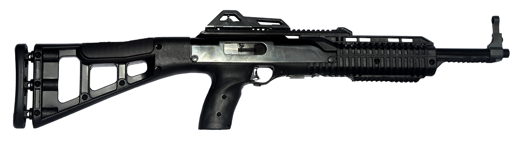 Hi-Point Firearms 995TSNTB Carbine 9mm 16.5" Barrel 10-Rounds