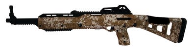 Hi Point Carbine Desert Camo 40 SW 17 inch 10Rds