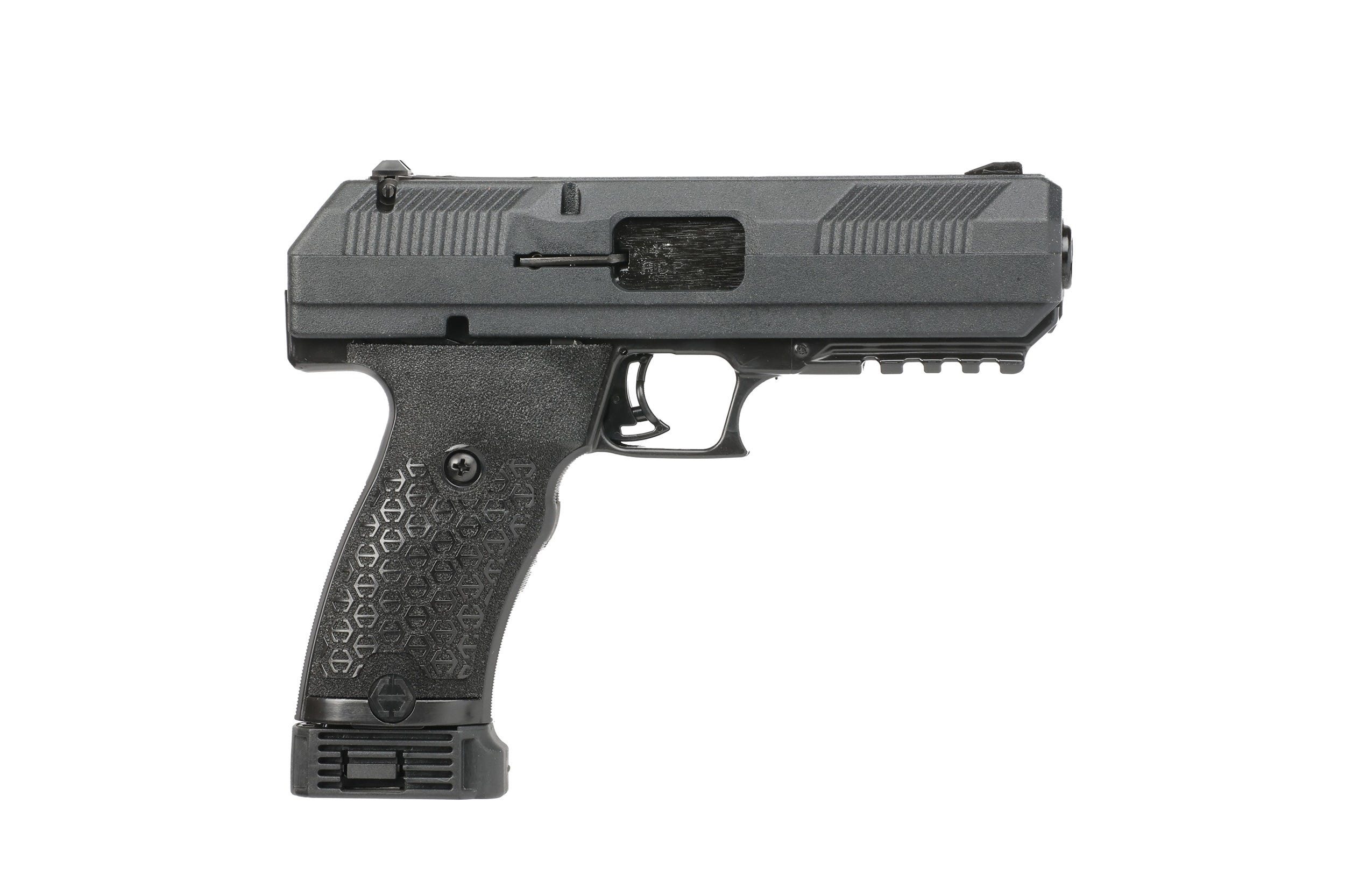 Hi-Point Firearms JCP 45 Gen2 .45 ACP 4.5" Barrel 9-Rounds