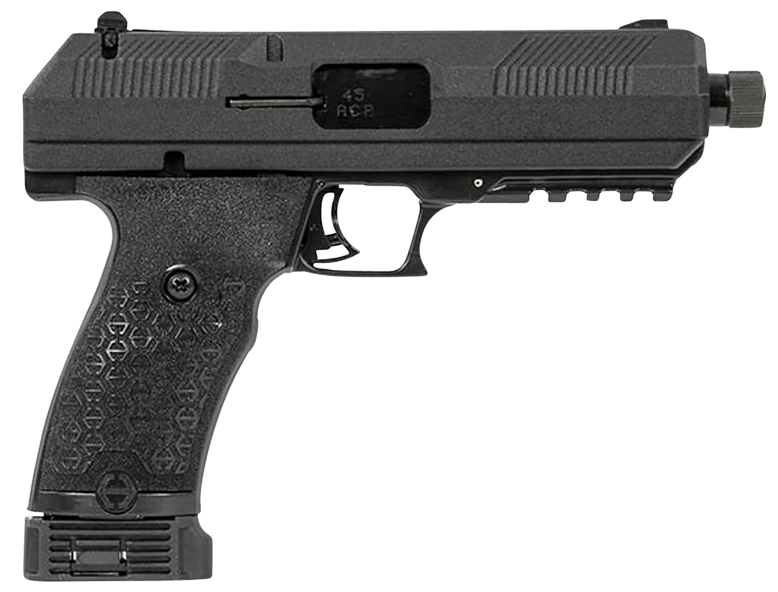 Hi-Point Firearms JHP Gen2 .45 ACP 4.5" Barrel 9-Rounds - LIVENGOOD GUNS