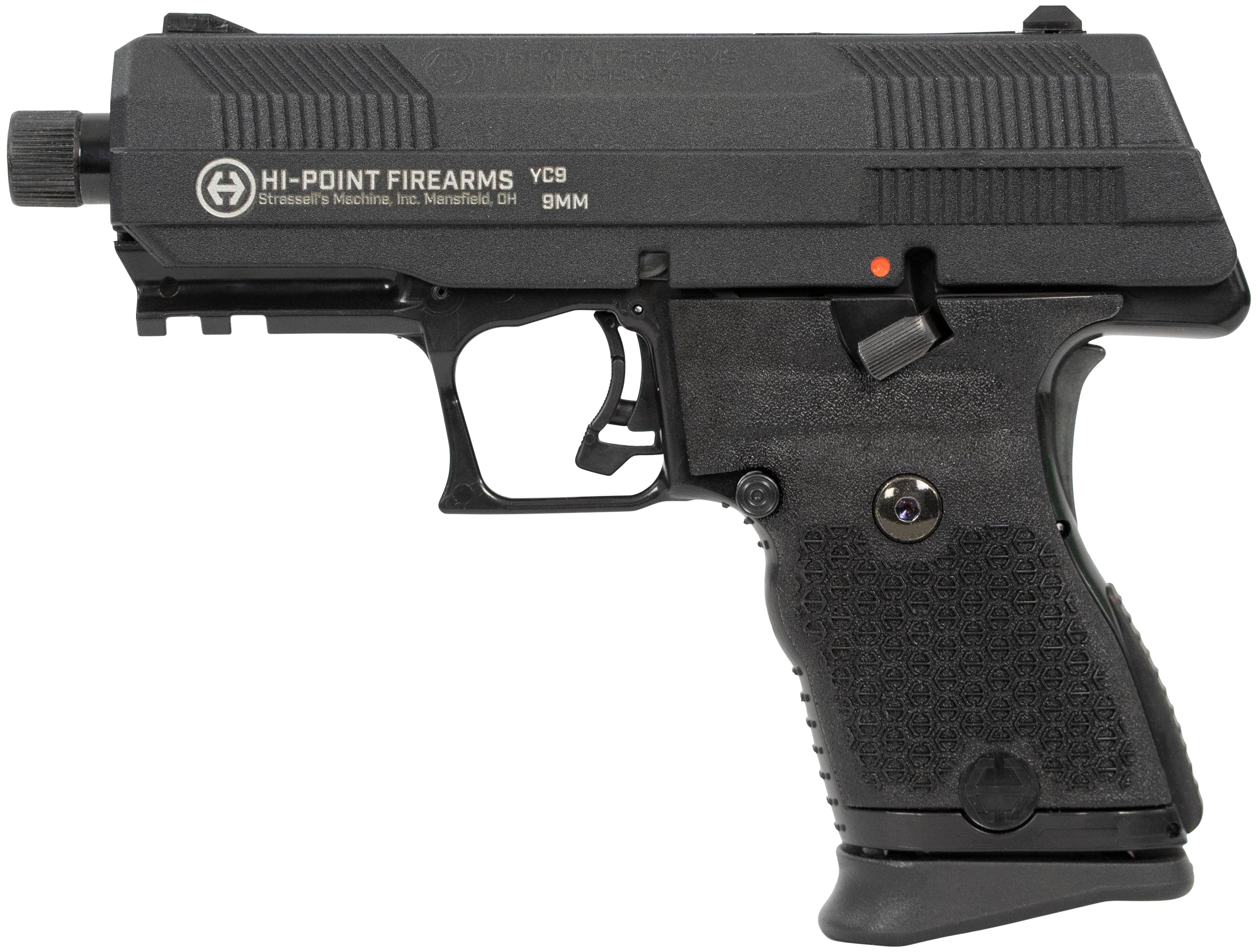 Is Highpoint A Good Gun