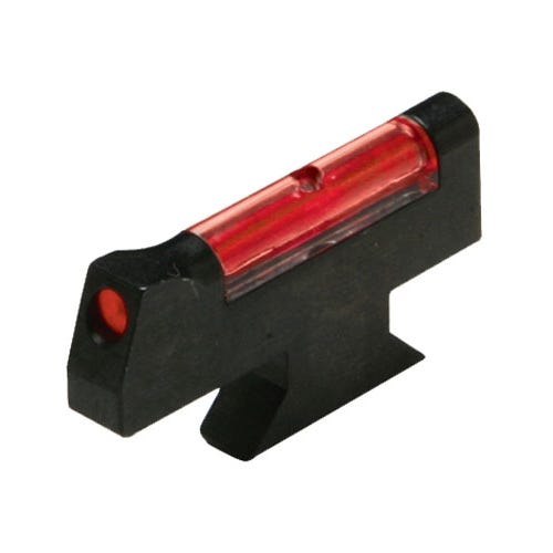 HiViz SW3001R S and W.250 Front Sight Red