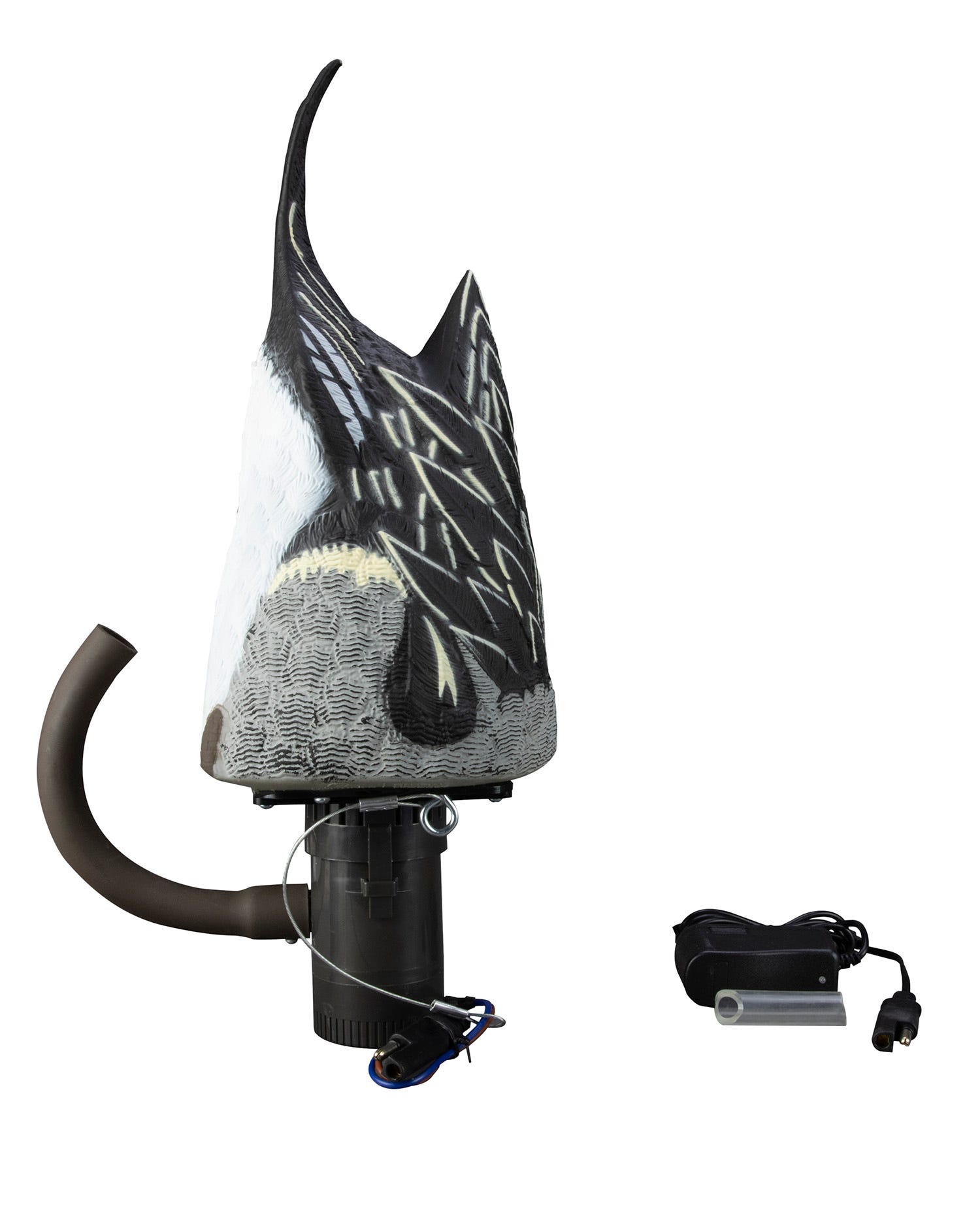 Higdon Outdoors XS Pulsator Decoy Pintail Built-In Timer