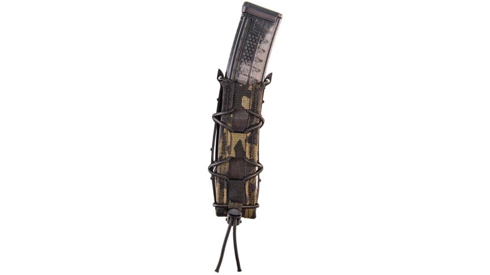 High Speed Gear Extended Pistol TACO LT Single Magazine Pouch