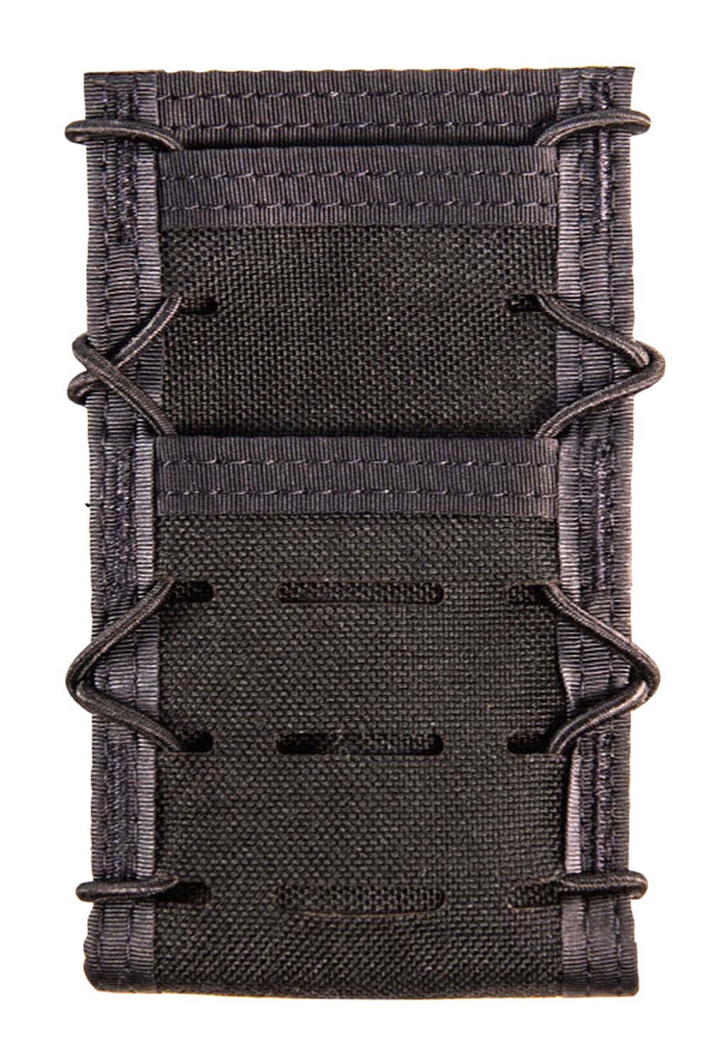 High Speed Gear ITACO Pouch V2 Large 3.75x0.75x5.5" for Phone / Tech